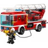 LEGO® City 60107 Hasičské auto s žebříkem