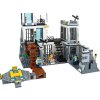 LEGO® City 60130 Vězení na ostrově