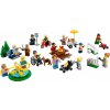 LEGO® City 60134 Zábava v parku - lidé z města