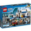 LEGO® City 60139 Mobilní velitelské centrum