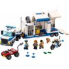 LEGO® City 60139 Mobilní velitelské centrum