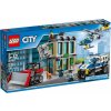 LEGO® City 60140 Vloupání buldozerem