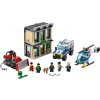 LEGO® City 60140 Vloupání buldozerem