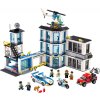 LEGO® City 60141 Policejní stanice