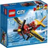 LEGO® City 60144 Závodní letadlo