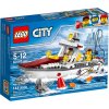 LEGO® City 60147 Rybářská loďka