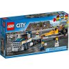 LEGO® City 60151 Transportér dragsteru