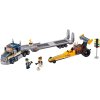 LEGO® City 60151 Transportér dragsteru