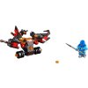 LEGO® Nexo Knights 70318 Glob Lobber