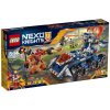 LEGO® Nexo Knights 70322 Axlův věžový transportér