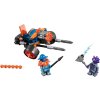 LEGO® Nexo Knights 70347 Dělostřelectvo královy stráže