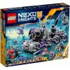 LEGO® Nexo Knights 70352 Jestrovo mobilní ústředí (H.E.A.D)