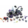 LEGO® Nexo Knights 70352 Jestrovo mobilní ústředí (H.E.A.D)