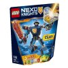 LEGO® Nexo Knights 70362 Clay v bojovém obleku