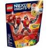 LEGO® Nexo Knights 70363 Macy v bojovém obleku