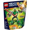 LEGO® Nexo Knights 70364 Aaron v bojovém obleku