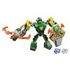 LEGO® Nexo Knights 70364 Aaron v bojovém obleku