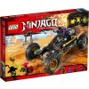 LEGO® Ninjago 70589 Terénní vozidlo