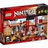 LEGO® Ninjago 70591 Útěk z vězení Kryptarium