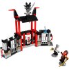 LEGO® Ninjago 70591 Útěk z vězení Kryptarium