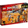 LEGO® Ninjago 70592 Robot Salvage M.E.C.