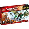 LEGO® Ninjago 70593 Zelený drak NRG