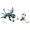 LEGO® Ninjago 70602 Jayův drak blesku