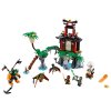 LEGO® Ninjago 70604 Ostrov Tygří vdova