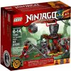 LEGO® Ninjago 70621 Rumělkoví válečníci útočí