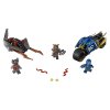 LEGO® Ninjago 70622 Pouštní blesk