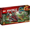 LEGO® Ninjago 70624 Ničivé vozidlo rumělkových válečníků