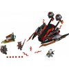 LEGO® Ninjago 70624 Ničivé vozidlo rumělkových válečníků