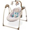 Dětská houpačka CARETERO LOOP beige