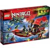 LEGO® Ninjago 70738 Poslední let Odměny osudu