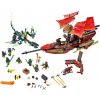 LEGO® Ninjago 70738 Poslední let Odměny osudu