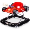 Dětské chodítko Toyz Speeder red