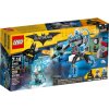 LEGO® Batman Movie 70901 Ledový útok Mr. Freeze