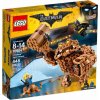 LEGO® Batman Movie 70904 Clayfaceův bahnitý útok