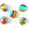 Bright Starts Hračka Shake & Spin Activity Balls™, 3m+