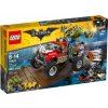 LEGO® Batman Movie 70907 Killer Crocův Tail-Gator