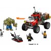 LEGO® Batman Movie 70907 Killer Crocův Tail-Gator