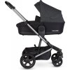 Easywalker Kočárek sportovní Harvey2 Night Black (Platinum Edition) Easywalker