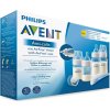 Philips AVENT Novorozenecká startovní sada Anti-colic,ventil AirFree