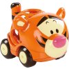 Disney baby Hračka autíčka Winnie The Pooh&Friends Go Grippers™ 2ks, 12m+