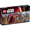 LEGO® Star Wars 75099 Reyin speeder