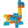 Chicco Hračka stavebnice App Toys 30ks - Dinosaurus