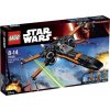 LEGO® Star Wars 75102 Poeova stíhačka X-Wing