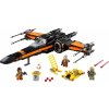 LEGO® Star Wars 75102 Poeova stíhačka X-Wing