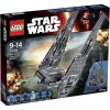 LEGO® Star Wars 75104 Kylo Renova velitelská loď