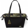 Skip Hop Taška přebalovací Neo Tote - Black/Camo